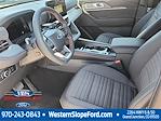 2025 Ford Explorer 4WD, SUV for sale #37837 - photo 7