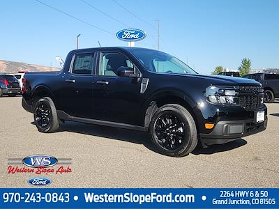 2024 Ford Maverick SuperCrew Cab AWD, Pickup for sale #37846 - photo 1