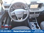 2024 Ford Maverick SuperCrew Cab AWD, Pickup for sale #37846 - photo 11