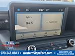 2024 Ford Maverick SuperCrew Cab AWD, Pickup for sale #37846 - photo 17