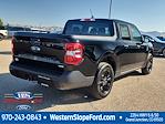 2024 Ford Maverick SuperCrew Cab AWD, Pickup for sale #37846 - photo 2