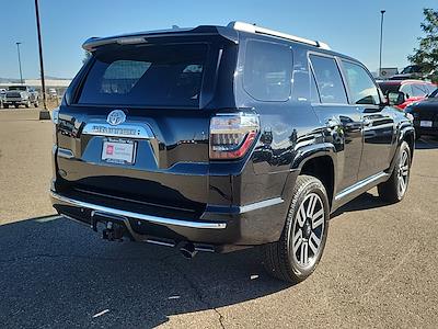 2022 Toyota 4Runner 4x4, SUV for sale #37890A - photo 2