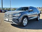 2020 Volkswagen Atlas Cross Sport, SUV for sale #37893A - photo 5