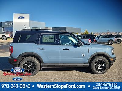 2024 Ford Bronco Sport 4x4, SUV for sale #37898 - photo 2