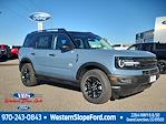 2024 Ford Bronco Sport 4x4, SUV for sale #37898 - photo 1