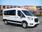 2021 Ford Transit 350 Medium Roof SRW RWD, Passenger Van for sale #37899A - photo 1