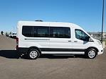 2021 Ford Transit 350 Medium Roof SRW RWD, Passenger Van for sale #37899A - photo 3