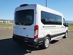 2021 Ford Transit 350 Medium Roof SRW RWD, Passenger Van for sale #37899A - photo 2