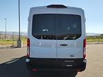 2021 Ford Transit 350 Medium Roof SRW RWD, Passenger Van for sale #37899A - photo 4