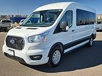 Used 2021 Ford Transit 350 XLT Medium Roof RWD, Passenger Van for sale #37899A - photo 5