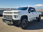 Used 2022 Chevrolet Silverado 2500 Custom Crew Cab 4x4, Pickup for sale #37900A - photo 5