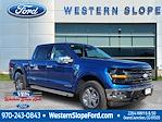 New 2024 Ford F-150 XLT SuperCrew Cab 4x4, Pickup for sale #37919 - photo 1