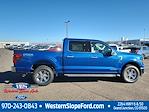 New 2024 Ford F-150 XLT SuperCrew Cab 4x4, Pickup for sale #37919 - photo 3