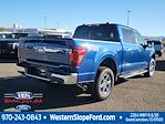 New 2024 Ford F-150 XLT SuperCrew Cab 4x4, Pickup for sale #37919 - photo 2