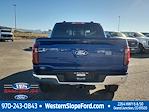 New 2024 Ford F-150 XLT SuperCrew Cab 4x4, Pickup for sale #37919 - photo 4