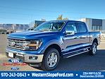 New 2024 Ford F-150 XLT SuperCrew Cab 4x4, Pickup for sale #37919 - photo 5