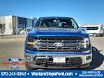 New 2024 Ford F-150 XLT SuperCrew Cab 4x4, Pickup for sale #37919 - photo 6