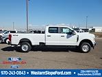 2024 Ford F-250 Crew Cab 4x4, Pickup for sale #37940 - photo 3