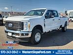 2024 Ford F-250 Crew Cab 4x4, Pickup for sale #37940 - photo 5