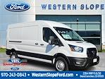 New 2024 Ford Transit 250 Base Medium Roof AWD, Empty Cargo Van for sale #37942 - photo 1