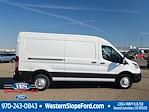 2024 Ford Transit 250 Medium Roof AWD, Empty Cargo Van for sale #37942 - photo 3