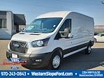 2024 Ford Transit 250 Medium Roof AWD, Empty Cargo Van for sale #37942 - photo 6