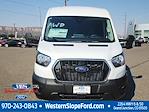 New 2024 Ford Transit 250 Base Medium Roof AWD, Empty Cargo Van for sale #37942 - photo 7