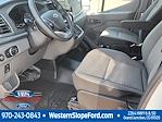 2024 Ford Transit 250 Medium Roof AWD, Empty Cargo Van for sale #37942 - photo 8