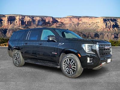 2022 GMC Yukon XL 4x4, SUV for sale #37945A - photo 1