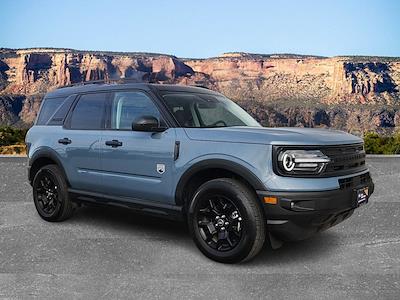 2024 Ford Bronco Sport AWD, SUV for sale #37945B - photo 1