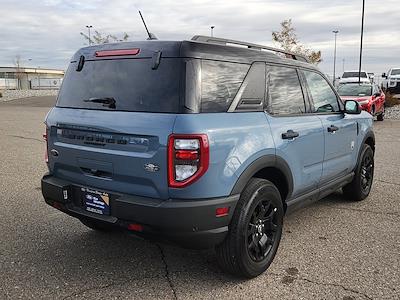 2024 Ford Bronco Sport AWD, SUV for sale #37945B - photo 2