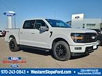 2024 Ford F-150 SuperCrew Cab 4x4, Pickup for sale #37951 - photo 1