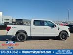 New 2024 Ford F-150 XLT SuperCrew Cab 4x4, Pickup for sale #37951 - photo 3