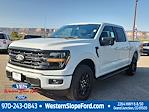 New 2024 Ford F-150 XLT SuperCrew Cab 4x4, Pickup for sale #37951 - photo 5