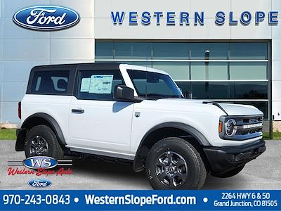 2024 Ford Bronco 4x4, SUV for sale #37952 - photo 1