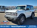 2024 Ford Bronco 4x4, SUV for sale #37952 - photo 5