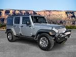 2017 Jeep Wrangler 4x4, SUV for sale #37953A - photo 1