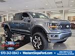 2024 Ford F-150 SuperCrew Cab 4x4, Pickup for sale #37960 - photo 3