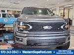 2024 Ford F-150 SuperCrew Cab 4x4, Pickup for sale #37960 - photo 5