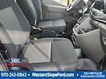 2024 Ford Transit 350 HD Medium Roof AWD, Empty Cargo Van for sale #37962 - photo 18