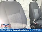 2024 Ford Transit 350 HD Medium Roof AWD, Empty Cargo Van for sale #37962 - photo 19