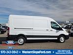 2024 Ford Transit 350 HD Medium Roof AWD, Empty Cargo Van for sale #37962 - photo 3