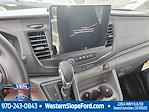 2024 Ford Transit 350 HD Medium Roof AWD, Empty Cargo Van for sale #37962 - photo 23