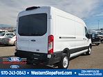 2024 Ford Transit 350 HD Medium Roof AWD, Empty Cargo Van for sale #37962 - photo 4