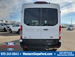 2024 Ford Transit 350 HD Medium Roof AWD, Empty Cargo Van for sale #37962 - photo 5