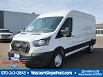 2024 Ford Transit 350 HD Medium Roof AWD, Empty Cargo Van for sale #37962 - photo 6