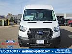 2024 Ford Transit 350 HD Medium Roof AWD, Empty Cargo Van for sale #37962 - photo 7