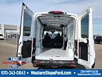 2024 Ford Transit 350 HD Medium Roof AWD, Empty Cargo Van for sale #37962 - photo 10