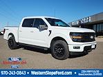 New 2024 Ford F-150 XLT SuperCrew Cab 4x4, Pickup for sale #37984 - photo 1