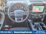 New 2024 Ford F-150 XLT SuperCrew Cab 4x4, Pickup for sale #37984 - photo 11